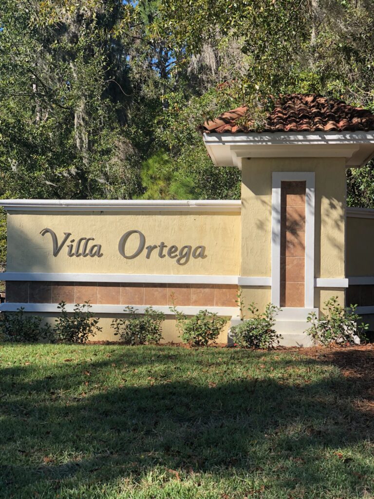 Villa Ortega