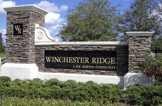 Winchester Ridge Phase 2
