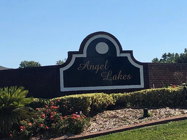 Angel Lakes Estates