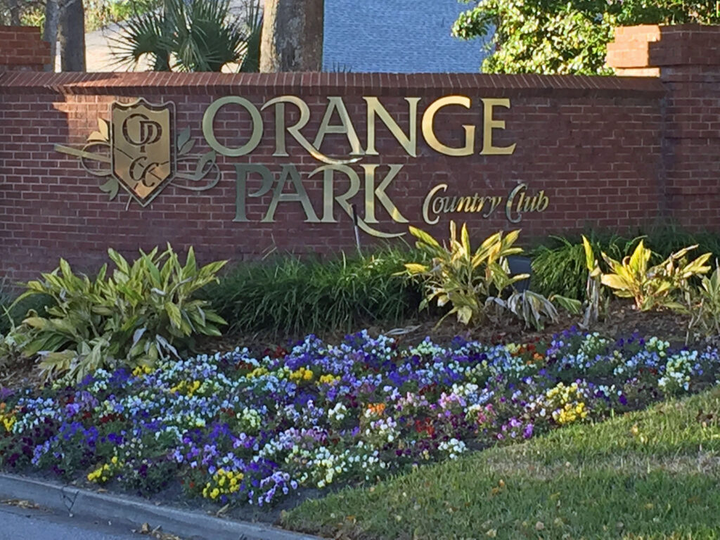 Orange Park Country Club